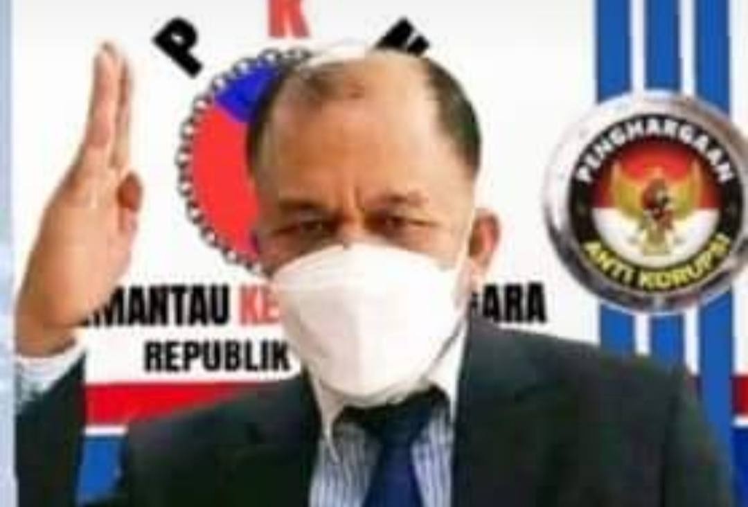 Harkodia, PKN akan menggelar Aksi Damai di Kantor Kejaksaan Agung