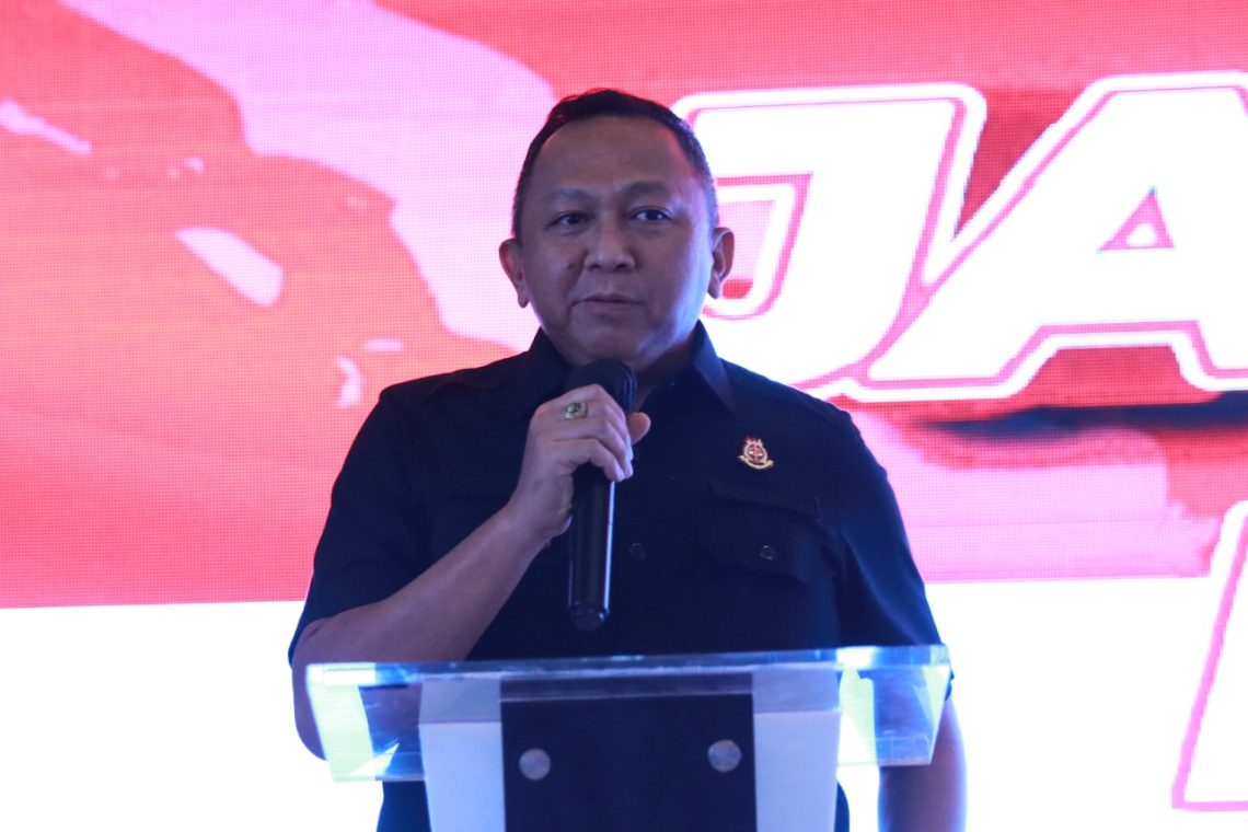 Perkara SKEBP Rajungan PT Surveyor Indonesia, 2 Orang Saksi di Periksa Jaksa