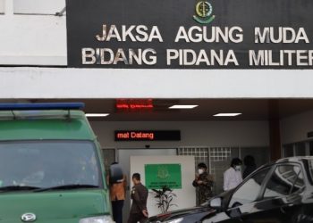 Kejagung Sampaikan Perkembangan Perkara Dugaan Tipikor Pengadaan Satelit Slot Orbit