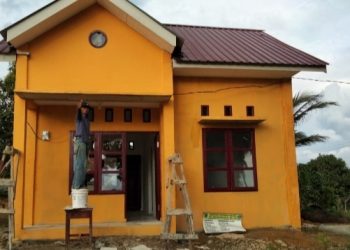 Disdikbud Rohil Klarifikasi Terkait Pembangunan SDN 004 Bukit Damar