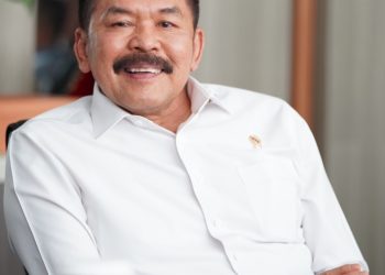 Jaksa Agung: Menegakkan Integritas untuk Meraih Kepercayaan Publik