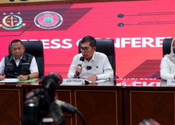 Perkembangan Terkini Perkara Tuntutan Pembunuhan Berencana Yoshua Hutabarat 