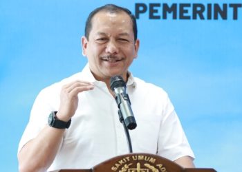 Sebut JAM- Pembinaan, RSU Adhyaksa Sudah Memberikan Memfaat Kepada Masyarakat 