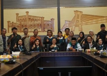 Kabupaten Siak Tuan Rumah RAKERNAS PORDASI 2023