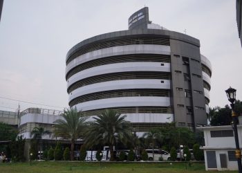 Tim Penyidik Menyita Aset Milik Pejabat Pembuat Komitmen Kemenkoinfo 