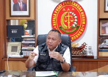 Perkara PT Asabri, JPU  Ajukan Banding Atas Putusan Terdakwa Rennier Abdul RL 