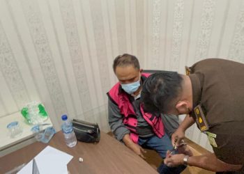 Perkara BAKTI Kemenkoinfo RI, Tim Penyidik Kembali Menetapkan Seorang Tersangka 