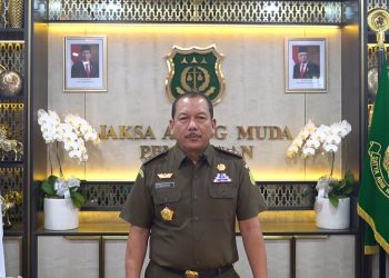 Kejaksaan RI – Kejaksaan Singapura Perpanjang Kerja Sama Prosecutors to Prosecutors