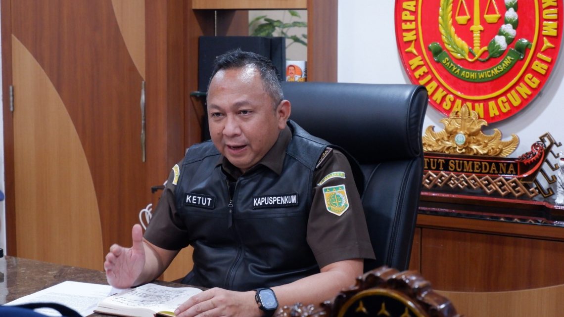 Kejagung Periksa 2 Orang Saksi Terkait Perkara BAKTI Kemenkominfo RI