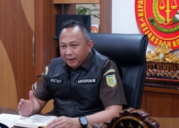 Penjelasan Kejagung Terkait Banding JPU Terhadap Para Terdakwa Pembunuhan Brigadir Yoshua 