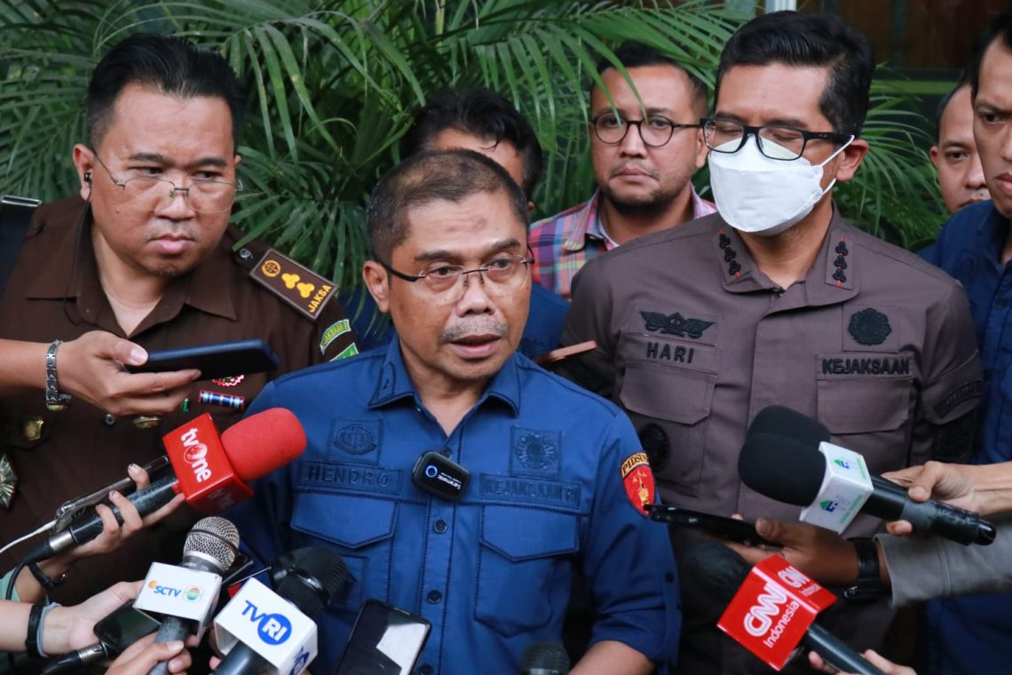 Direktur Penuntutan Menghormati Vonis 15 Tahun Penjara Terdakwa Surya Darmadi