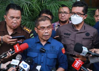 Direktur Penuntutan Menghormati Vonis 15 Tahun Penjara Terdakwa Surya Darmadi