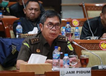 JAM-Pidum: Penerapan Restorative Justice Perkara Narkotika Dengan Rehabilitasi