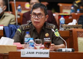 JAM-Pidum Kejagung RI Menyetujui 20 Pengajuan Restorative Justice