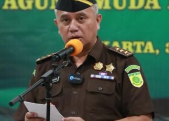 Vonis 16 Tahun Tipikor Dana TWP AD Wujud Transparansi dan Equality Penegakan Hukum di TNI