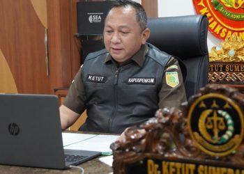 Kapuspenkum: JPU Berhasil Yakinkan Hakim Dalam Membuktikan Pembunuhan Berencana