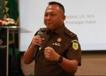 Perkara BAKTI Kemenkominfo RI, Kejagung Periksa 6 Orang Saksi