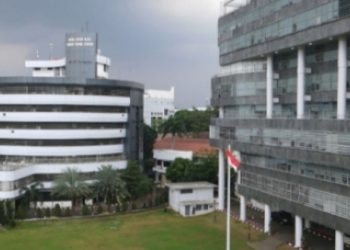 Kejaksaan Agung Memeriksa 3 Orang Saksi Terkait Perkara PT Waskita Karya 