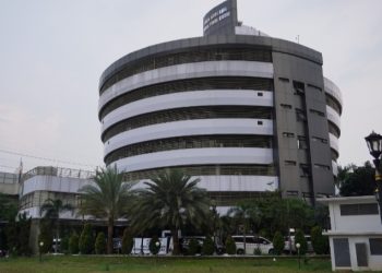 Kejagung Periksa Direktur Komersial 2 PT Surveyor Indonesia Sebagai Saksi