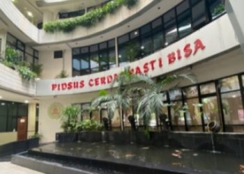 Kejagung Periksa 2 Orang Saksi Terkait Perkara PT Waskita Beton Precast
