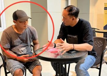 Tim Tabur Kejagung Berhasil Mengamankan Terpidana Abed Nego Lohjaya 
