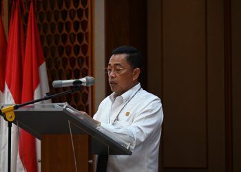 Sambutan Wakil Jaksa Agung Dalam Rakor Tim Pengarah, Tim Pelaksana Reformasi Birokrasi Kejaksaan