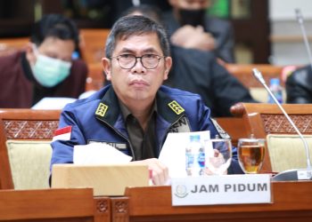 JAM- Pidum Menyetujui 6 Penghentian Penuntutan Berdasarkan Restorative Justice