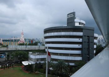 Kejagung Periksa 11 Orang Saksi Terkait Perkara BAKTI Kemenkominfo RI