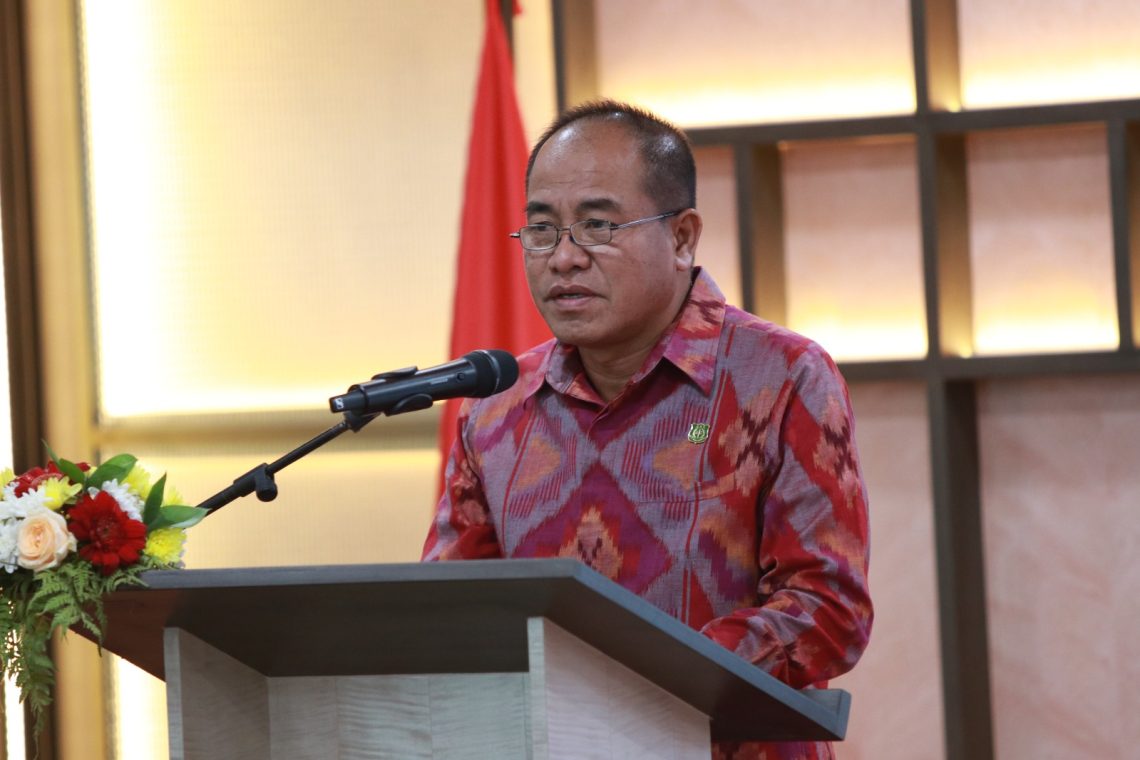 JAM-Intelijen: Pencapaian Kegiatan PPS Harus Menjadi Cambuk Demi Mencapai Hasil Lebih Baik