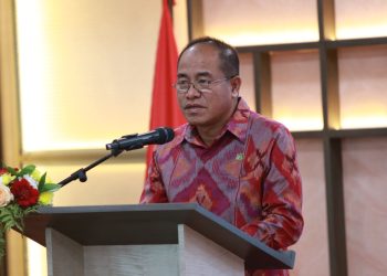 JAM-Intelijen: Pencapaian Kegiatan PPS Harus Menjadi Cambuk Demi Mencapai Hasil Lebih Baik