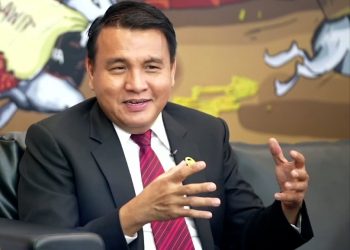 Catatan Komisi Kejaksaan Atas Public Trust Kejaksaan