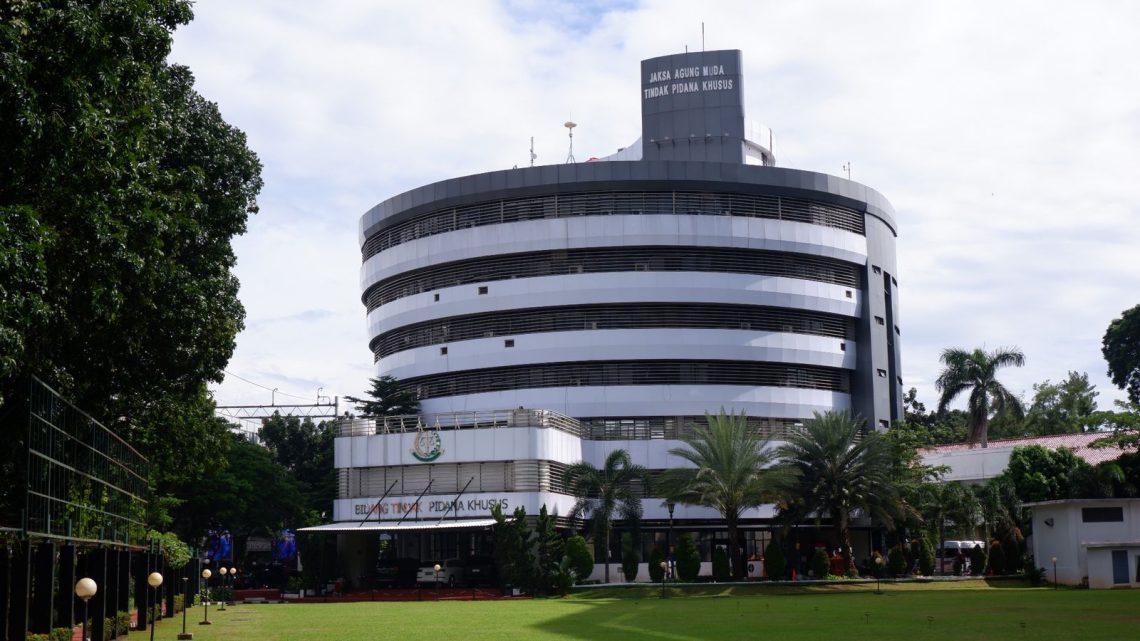 Perkara BAKTI Kemenkominfo, Kejagung Periksa 2 Orang Saksi dan 3 Orang Tersangka