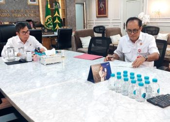 JAM-Pidum Menyetujui 4 Pengajuan Restorative Justice Dalam TP Narkotika