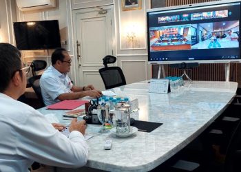 JAM-Pidum Menyetujui 34 Penghentian Penuntutan Restorative Justice