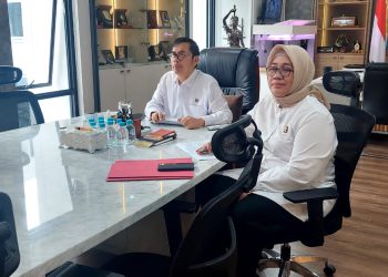 21 Pengajuan Penghentian Restorative Justice di Setujui JAM- Pidum