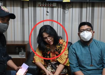 DPO Sekaligus Terpidana Koruptor Asal Medan Berhasil Diamankan Tim Tabur 