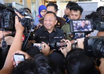 Penyidikan Perkara BAKTI Kemenkominfo, 4 Orang Saksi di Periksa 