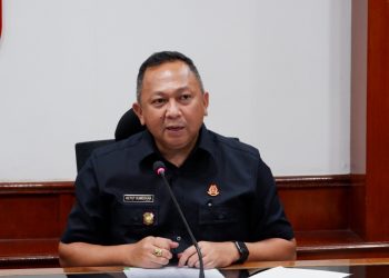 Penyidikan Perkara BAKTI Kemenkominfo, 3 Orang Saksi di Periksa 