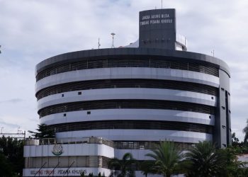 Jaksa Penyidik Periksa 2 Orang Pegawai PT Jasa Marga Terkait Perkara Tol Japek