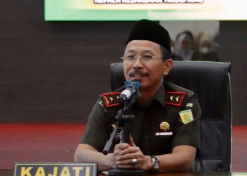 Hikmah Puasa Hari Ke 16, Tidak Ada Yang Tidak Mungkin Bagi Allah