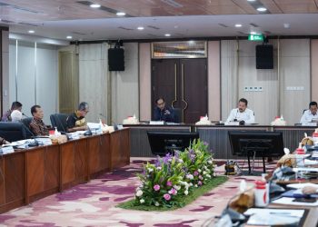 Tenaga Ahli Kejagung Berperan Penting Dalam Menjaga Kepercayaan Publik