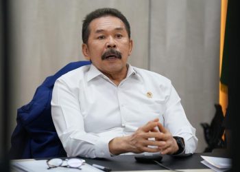 Berbicara Tentang Bulan Suci Ramadhan, Ini Penjelasan Jaksa Agung