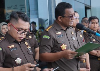 Kasus Dugaan Tipikor PDAM, Kejati Sulsel Tetapkan 2 Orang Tersangka 