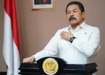 Jaksa Agung Dukung Jajarannya Dalam Penegakan Hukum Humanis Melalui RJ