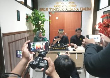 Buron 2  Tahun, Pemalsu Sertifikat Hasan Sjafei Hari Raya di Sel Tahanan