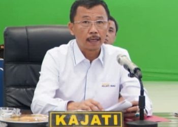 Hikmah Puasa Hari ke 19, Manusia Makhluk Kecil dan Lemah