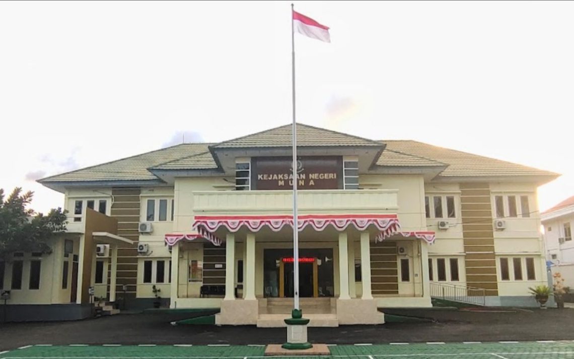 AP2 Sultra Apresiasi Langkah Kejati Muna Menangani Kasus Dugaan Korupsi 