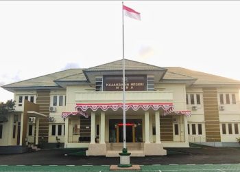 AP2 Sultra Apresiasi Langkah Kejati Muna Menangani Kasus Dugaan Korupsi 