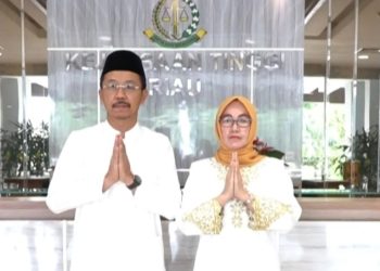 Hikmah Puasa Hari ke 29, Menutup Aib Orang Lain 