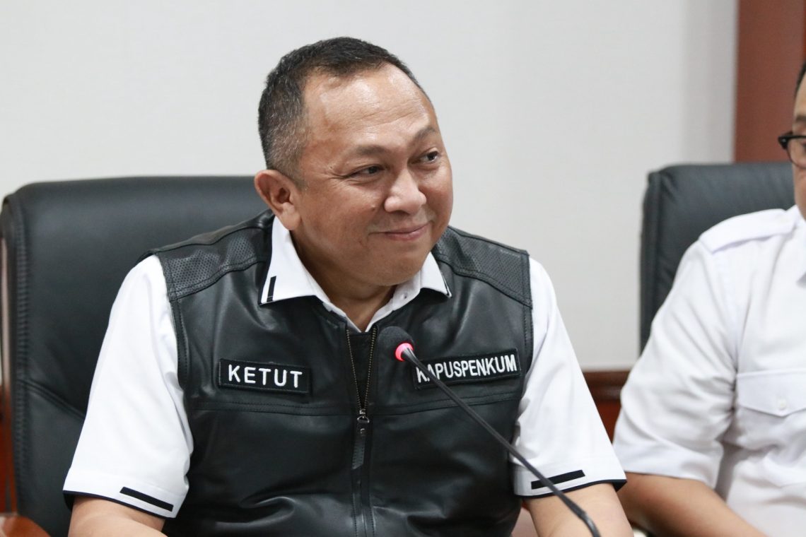 Seorang Karyawan BUMN Diperiksa Jaksa Penyidik Terkait Perkara Tol Japek